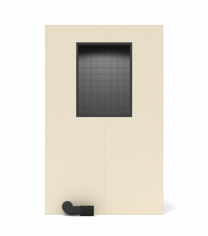 IzoBox™ Pro